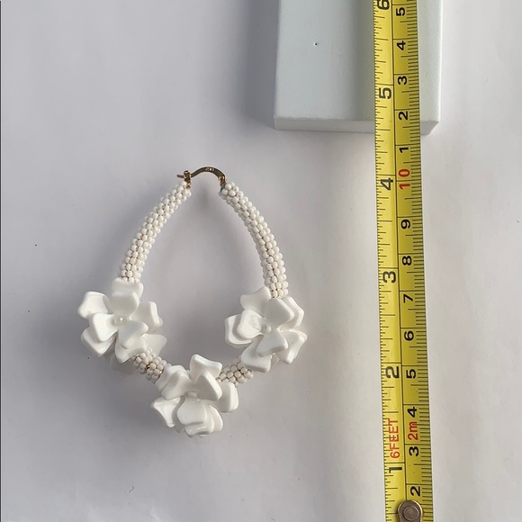 SUZIE by SUZANNA DAI EARRINGS!! - Picture 6 of 6